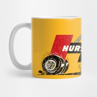 Hurst Performance 1958 Mug